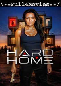 Hard Home (2024) 720p | 480p WEB-HDRip [English (DD 2.0)]