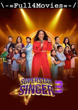 Superstar Singer – S03E33- (2024) WEB-HDRip (6th July) [Hindi]