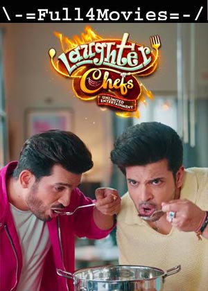 Laughter Chefs – S01E10- (2024) WEB-HDRip (30th June) [Hindi]