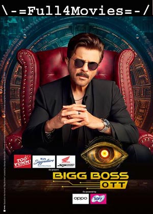 Bigg Boss OTT – S03E11 – (2024) WEB-HDRip (1st July) [Hindi]