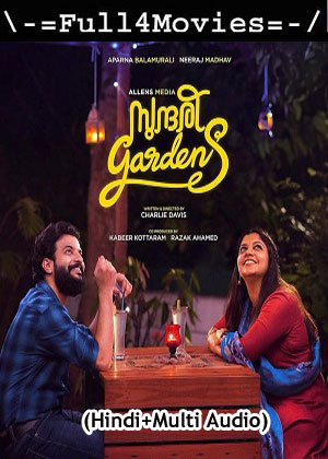 Sundari Gardens (2022) 1080p | 720p | 480p WEB-HDRip [Hindi (ORG) + Multi Audio (DD5.1)]